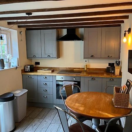 Cosy Flint Cottage WTA-toernooi van WTA-toernooi van Eastbourne Buitenkant foto