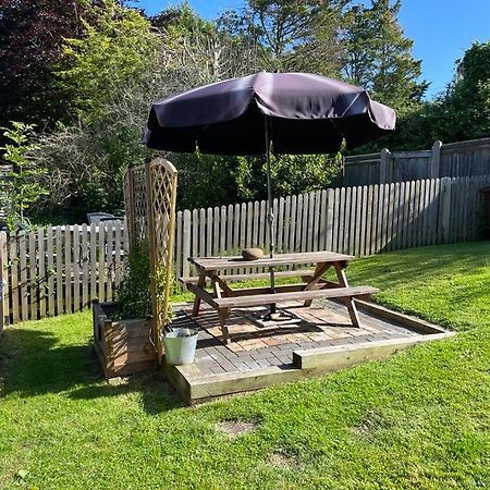 Cosy Flint Cottage WTA-toernooi van WTA-toernooi van Eastbourne Buitenkant foto