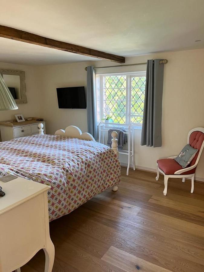 Cosy Flint Cottage WTA-toernooi van WTA-toernooi van Eastbourne Buitenkant foto
