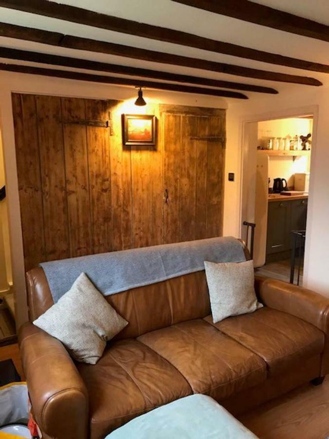 Cosy Flint Cottage WTA-toernooi van WTA-toernooi van Eastbourne Buitenkant foto